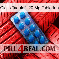 Cialis Tadalafil 20Mg Tablets viagra1